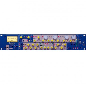 Микрофонные предусилители FOCUSRITE ISA430 MKII 09572