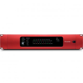 АЦП/ЦАП конвертор FOCUSRITE RedNet 5 09576