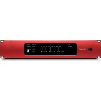 АЦП/ЦАП конвертор FOCUSRITE RedNet 5 09576