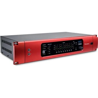 АЦП/ЦАП конвертор FOCUSRITE RedNet 4 16359