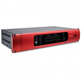АЦП/ЦАП конвертор FOCUSRITE RedNet 3 16360