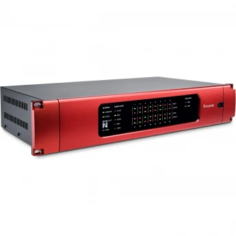 АЦП/ЦАП конвертор FOCUSRITE RedNet 2 16361