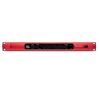 АЦП/ЦАП конвертор FOCUSRITE RedNet D16 AES 16364