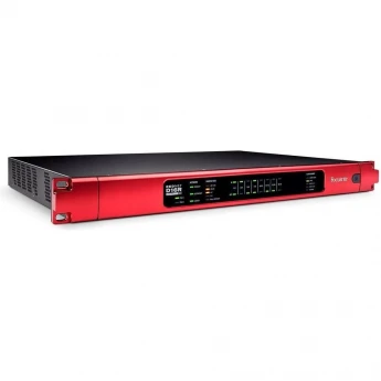 АЦП/ЦАП конвертор FOCUSRITE RedNet D16R AES 16365