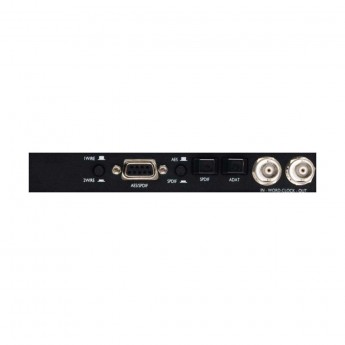 Предусилитель и свитчер FOCUSRITE ISA One and 430 Mk II A/D Card 16379