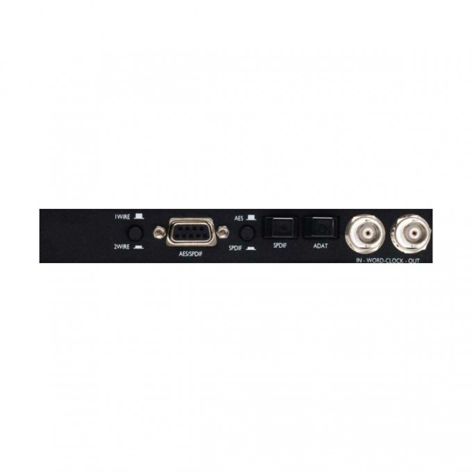 Предусилитель и свитчер FOCUSRITE ISA One and 430 Mk II A/D Card 16379