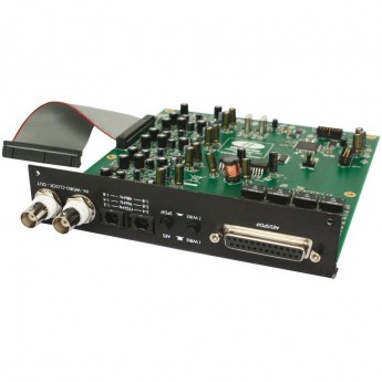 Карта расширения FOCUSRITE ISA 428/828 A/D Card 16388