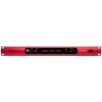 АЦП/ЦАП конвертор FOCUSRITE REDNET A8R 38296