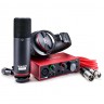 Студия FOCUSRITE SCARLETT SOLO STUDIO 3RD GEN 53018