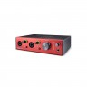 Звуковые карты и интерфейсы FOCUSRITE Clarett+ 2Pre 86594